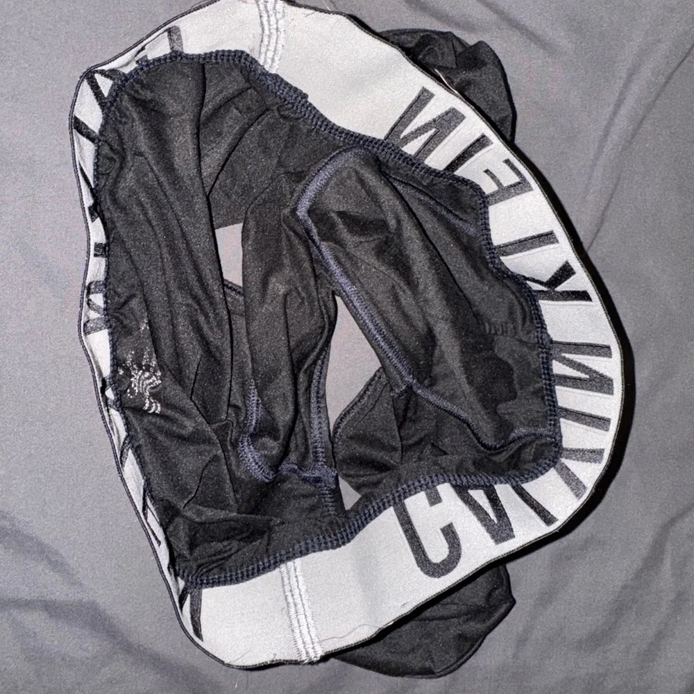 Calvin Klein Boxer Brief - Picture 3 of 4